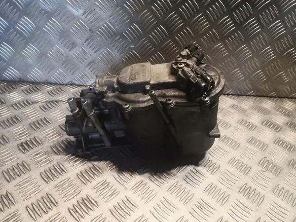 Filtre à carburant VW Phaeton OEM 3D0127401B image 3