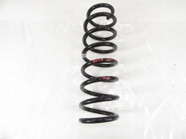 Mola suspensão dianteira OEM 31336796764 BMW 5 image 2