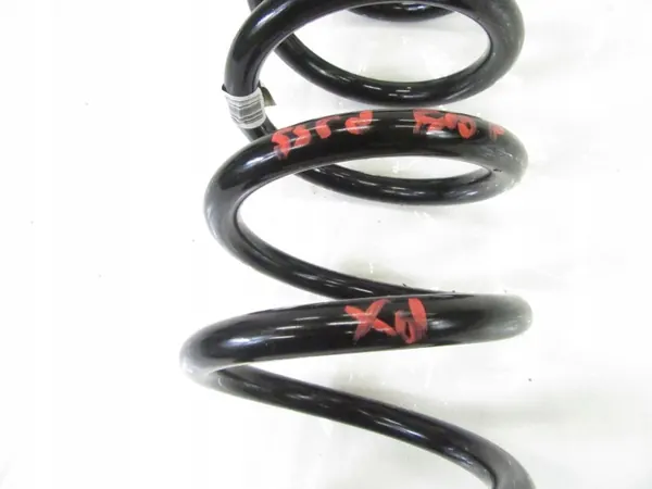 Mola suspensão dianteira OEM 31336796764 BMW 5 image 3