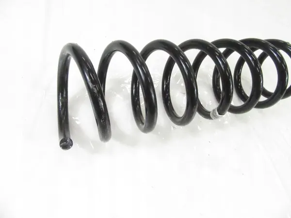 Mola suspensão dianteira OEM 31336796764 BMW 5 image 4
