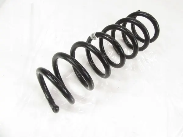 Mola suspensão dianteira OEM 31336796764 BMW 5 image 6