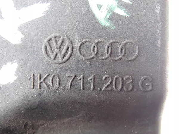 Vaihdevivun kahva Golf VI EOS A3 8P 1.6TDI image 5