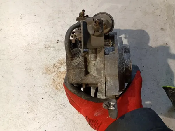 Weber 28/32 TLDM Förgasare FORD FIESTA 89BF-GA image 6