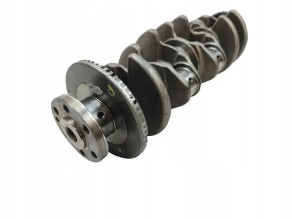 Krukas OEM 497798 voor Chevrolet Captiva 2.0 VCDI image 2