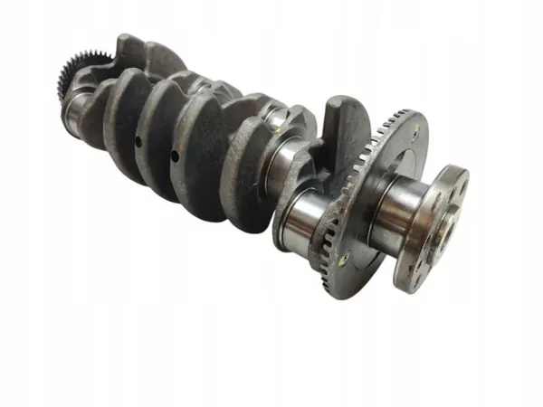 Krukas OEM 497798 voor Chevrolet Captiva 2.0 VCDI image 3
