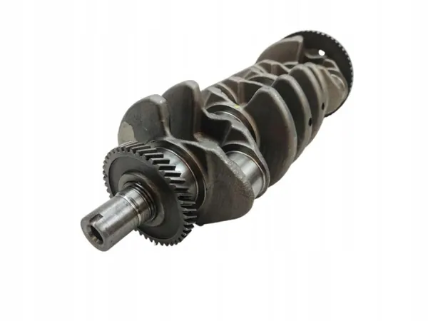 Krukas OEM 497798 voor Chevrolet Captiva 2.0 VCDI image 4
