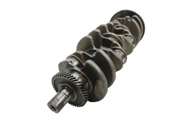 Krukas OEM 497798 voor Chevrolet Captiva 2.0 VCDI image 5
