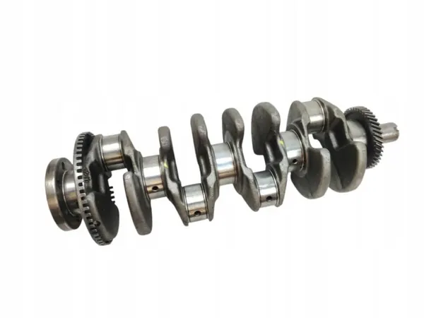 Krukas OEM 497798 voor Chevrolet Captiva 2.0 VCDI image 6