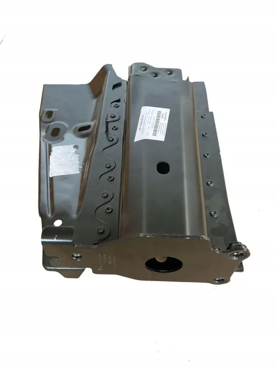 Porsche 99150191401 Rechte Längsträger - Gebraucht image 2