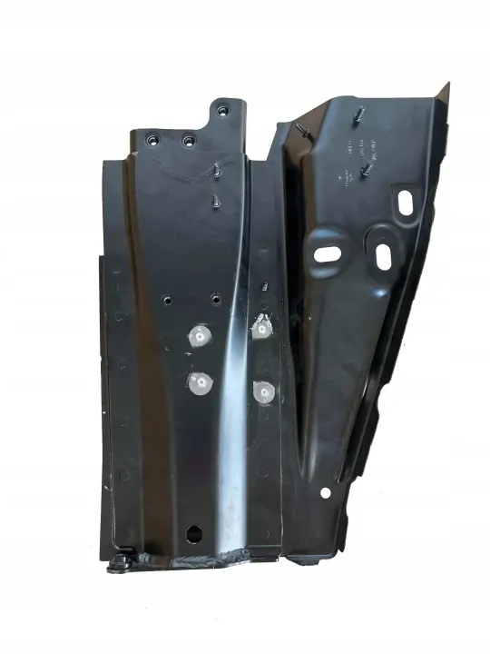 Porsche 99150191401 Rechte Längsträger - Gebraucht image 5