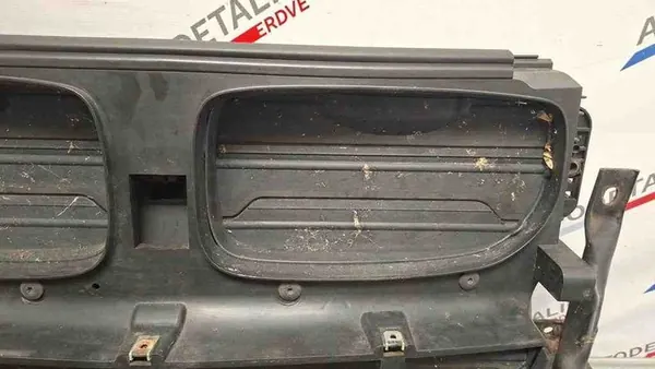 Radiador completo BMW X5 E70 2.99L Diesel image 5