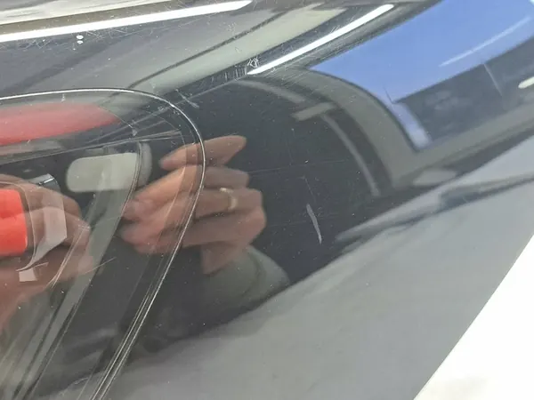 LED LAMPA HÖGER BAK IQ LIGHT VW ID 4 11A945208A image 4