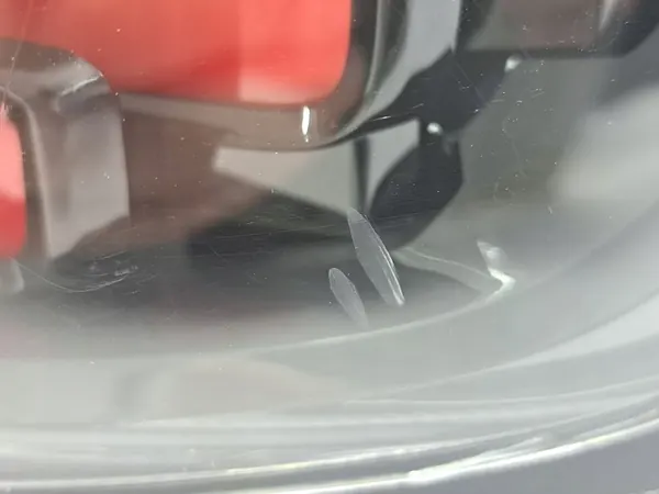 LED LAMPA HÖGER BAK IQ LIGHT VW ID 4 11A945208A image 5