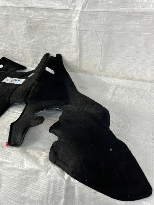 BMW X3 G45 vasen pyöräkaaren eriste OEM 5A88825 image 4