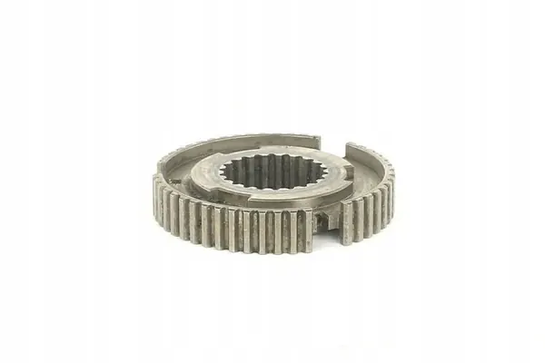 Fourche de changement de vitesses Iveco Daily 2006- image 10