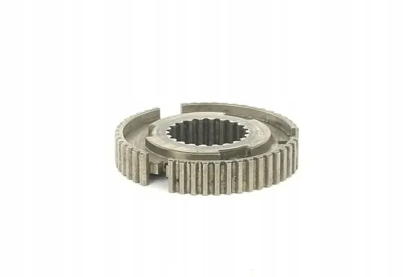 Fourche de changement de vitesses Iveco Daily 2006- image 4