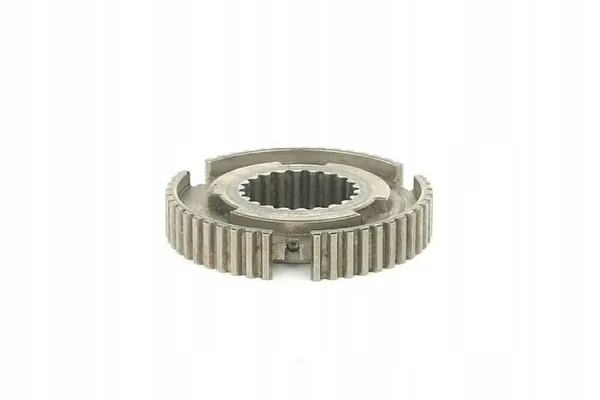 Fourche de changement de vitesses Iveco Daily 2006- image 7