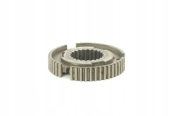 Fourche de changement de vitesses Iveco Daily 2006- image 8