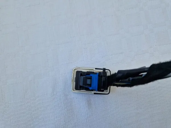 USB-aansluiting Fiat OE 735531771 image 3