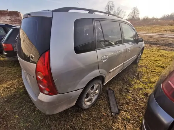 Remservo OEM EIS-2743043 voor Mazda Premacy 2004 image 6