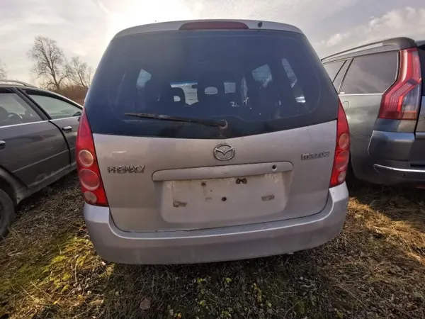Remservo OEM EIS-2743043 voor Mazda Premacy 2004 image 7