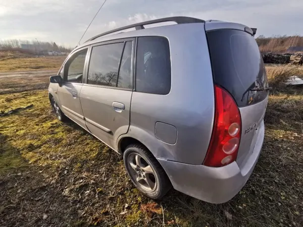 Remservo OEM EIS-2743043 voor Mazda Premacy 2004 image 8