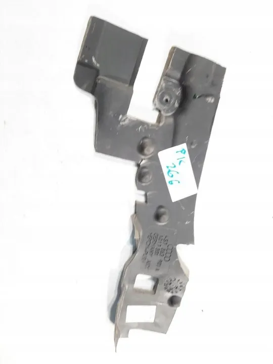 Audi R8 II Spyder Heckwanddämmung OEM 4S7863901A image 2