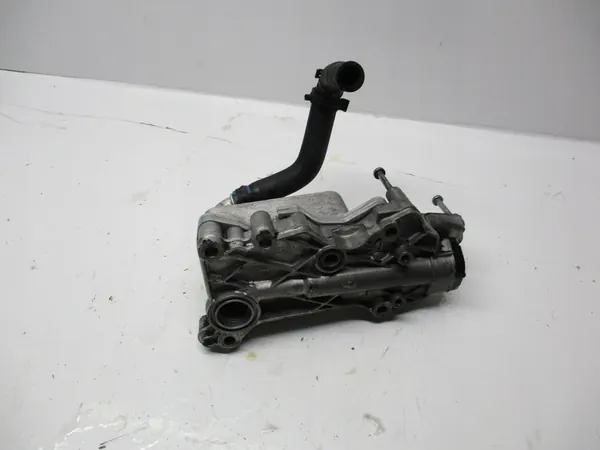 Oljefilterbas SPRINTER W906 2.2 CDI 6511800810 image 4