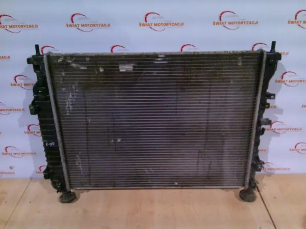 Radiateur d'eau Chevrolet OE d'occasion OEM 220131-B1HN-3 image 2