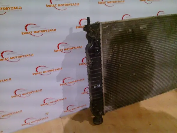 Radiateur d'eau Chevrolet OE d'occasion OEM 220131-B1HN-3 image 3