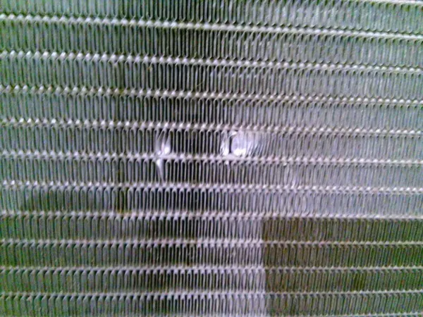 Radiateur d'eau Chevrolet OE d'occasion OEM 220131-B1HN-3 image 7