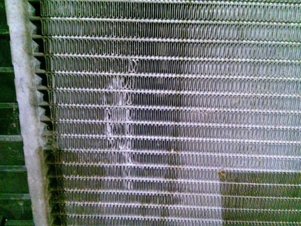 Radiateur d'eau Chevrolet OE d'occasion OEM 220131-B1HN-3 image 8