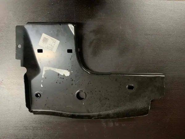 Support de phare arrière gauche VW T5 OEM 7H0813917B image 3