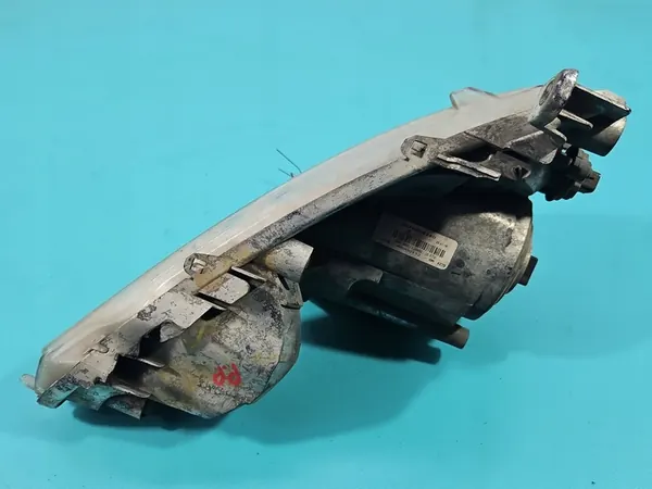 Farol Halógeno Direito Peugeot 508 I image 6