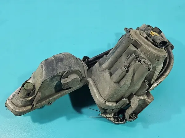 Farol Halógeno Direito Peugeot 508 I image 7