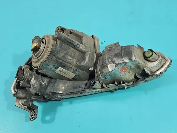 Farol Halógeno Direito Peugeot 508 I image 8