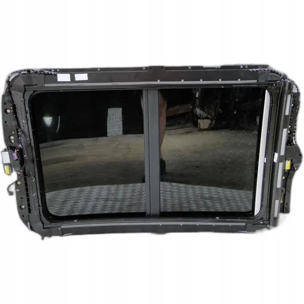 Techo Panorámico usado OEM 8R0877041A para Audi Q5 image 2