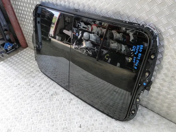 Techo Panorámico usado OEM 8R0877041A para Audi Q5 image 6