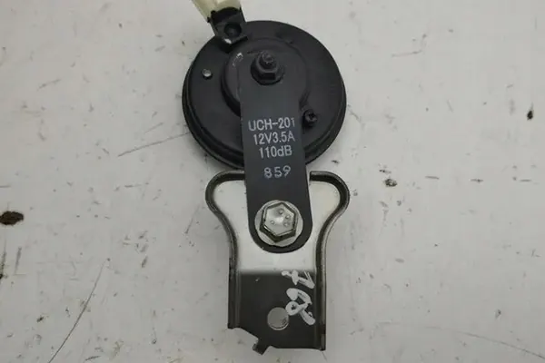 Klakson HONDA ACCORD III COUPE UCH201 image 3
