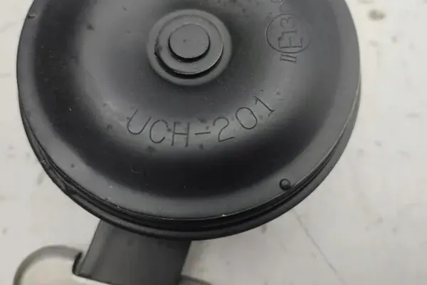 Klakson HONDA ACCORD III COUPE UCH201 image 6