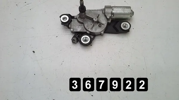 Motor limpiaparabrisas Mazda 3 OEM AM-367922 (2006) image 3