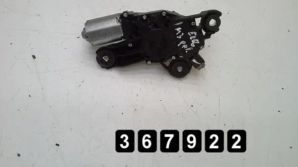 Motor limpiaparabrisas Mazda 3 OEM AM-367922 (2006) image 5
