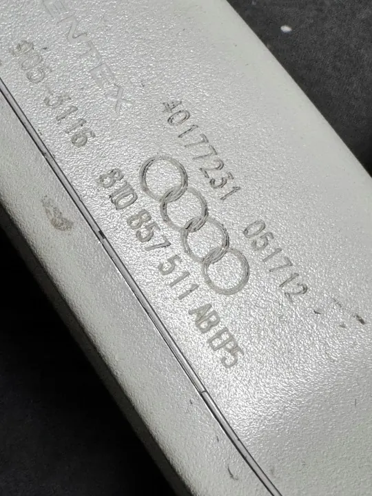 Audi OE 18888 Käytetty Autonos - OEM Sovitus image 4