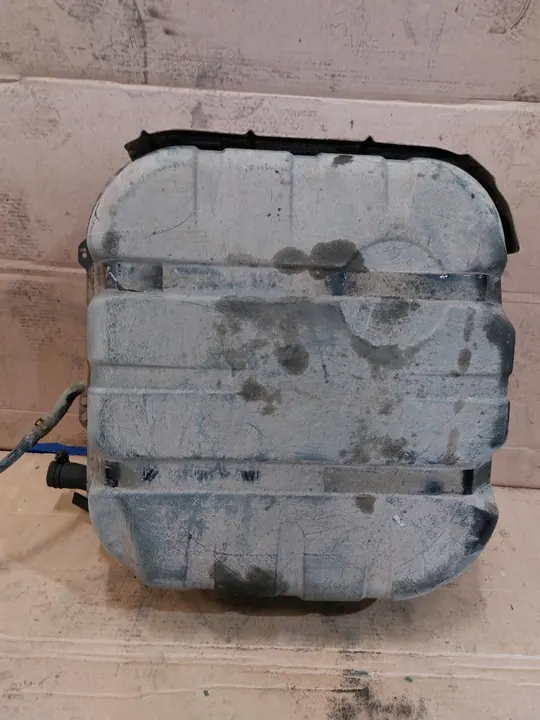 Tanque de Combustível NTY PZP-KA-001 image 5