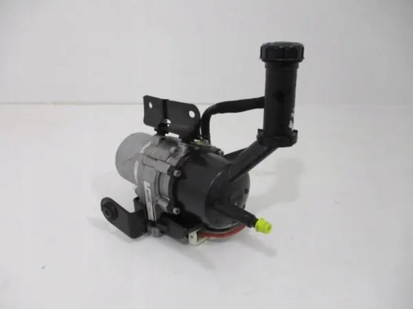 Bomba de dirección DS4 Crossback OEM 9813547780 image 4