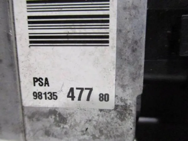 Bomba de dirección DS4 Crossback OEM 9813547780 image 7