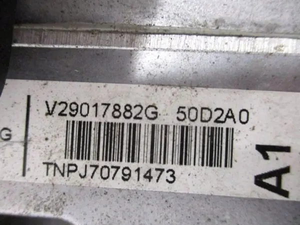 Bomba de dirección DS4 Crossback OEM 9813547780 image 9