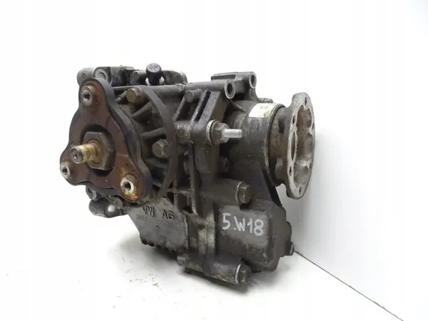 Boîte de transfert 4x4 OEM 0AV409053S pour Audi A3 8P image 3