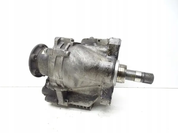 Boîte de transfert 4x4 OEM 0AV409053S pour Audi A3 8P image 4