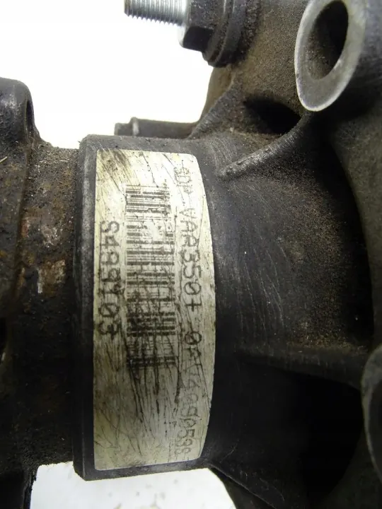 Boîte de transfert 4x4 OEM 0AV409053S pour Audi A3 8P image 5